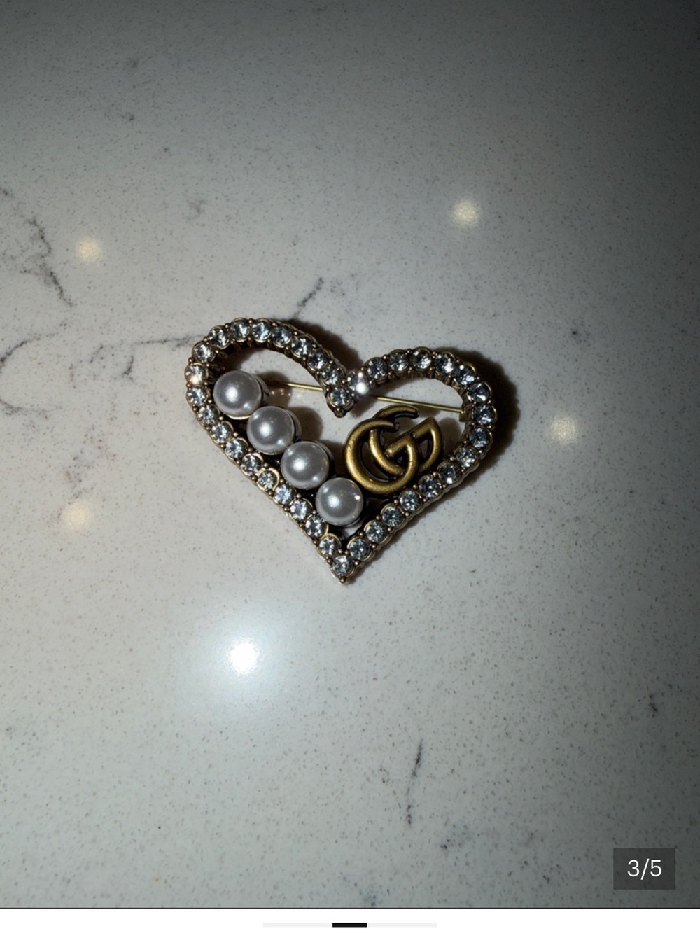 Brooch